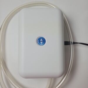 Sleep Number Select Comfort SFCS03SR Mattress Inflator Firmness Control Pump